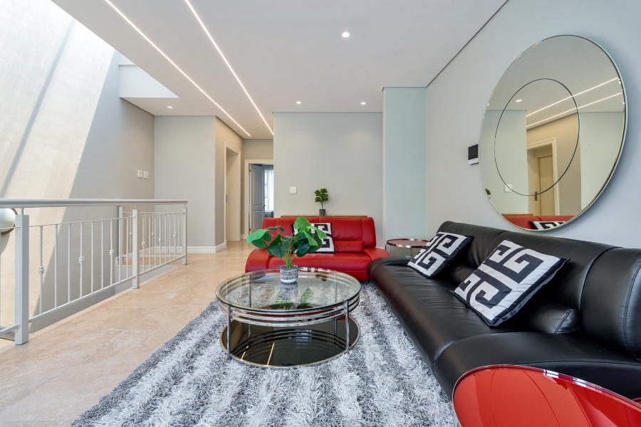 To Let 3 Bedroom Property for Rent in Camps Bay Western Cape